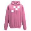 Frauen Hoodie Basic Miniaturansicht