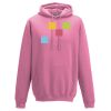 Frauen Hoodie Basic Miniaturansicht