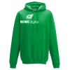 Kinder Hoodie Basic Miniaturansicht
